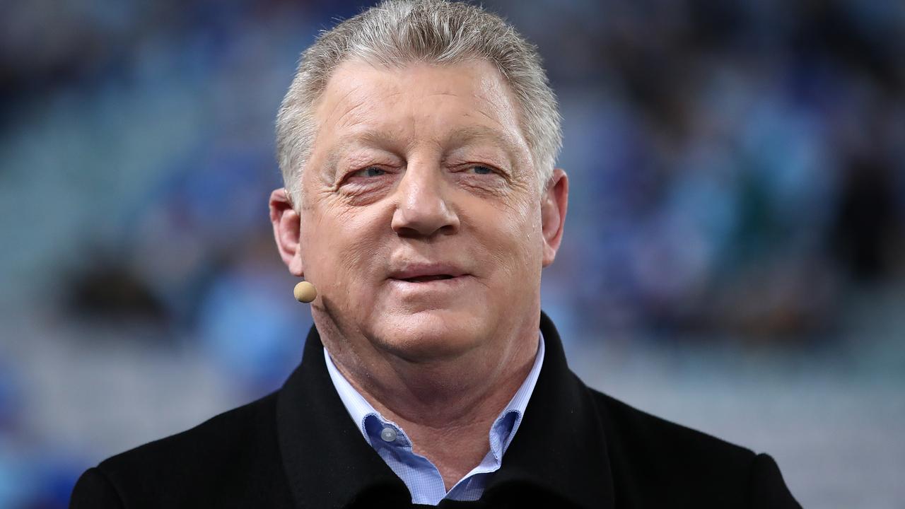 Phil Gould will be back for game three. (Photo by Mark Metcalfe/Getty Images)