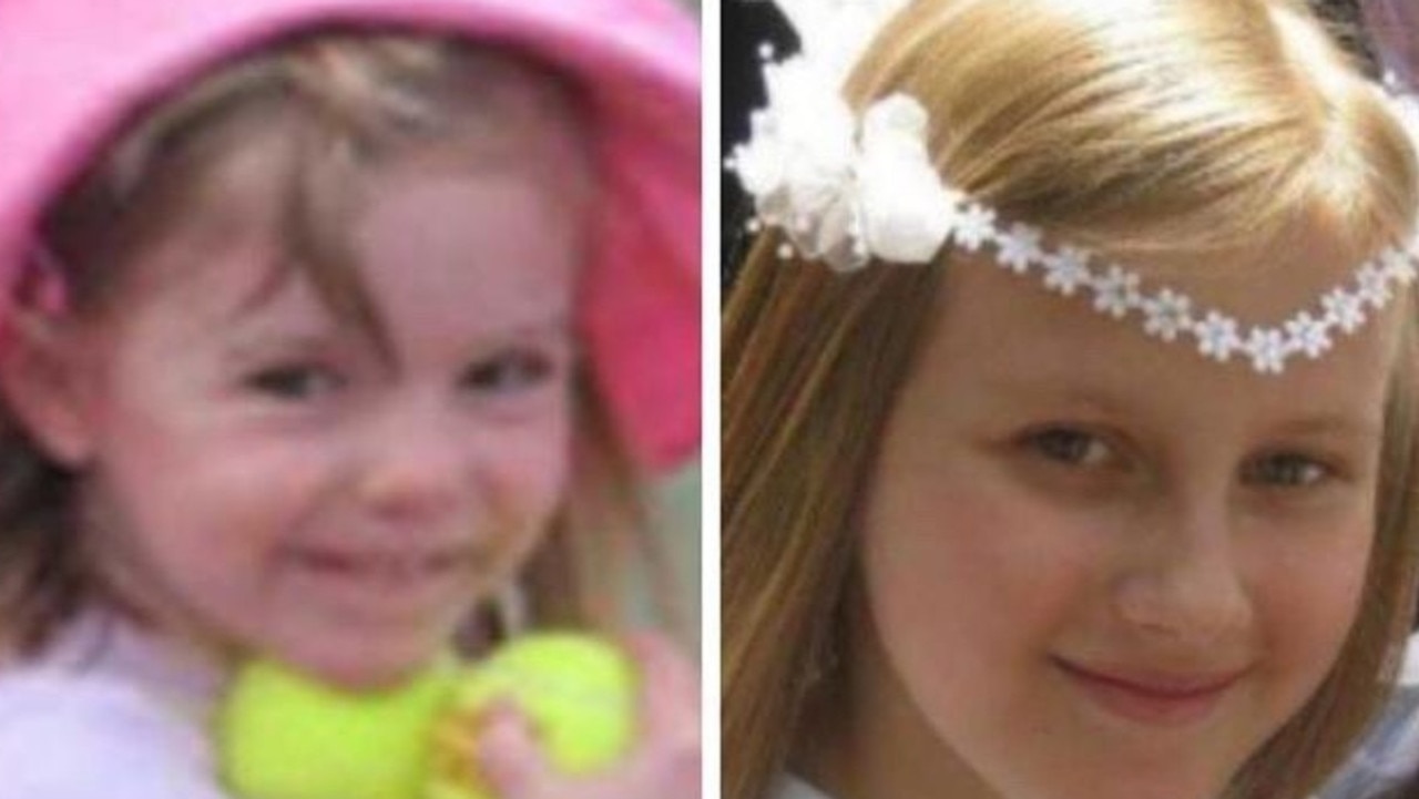 Julia Wendell: Woman claiming to be Maddie McCann ‘very upset’ over ...