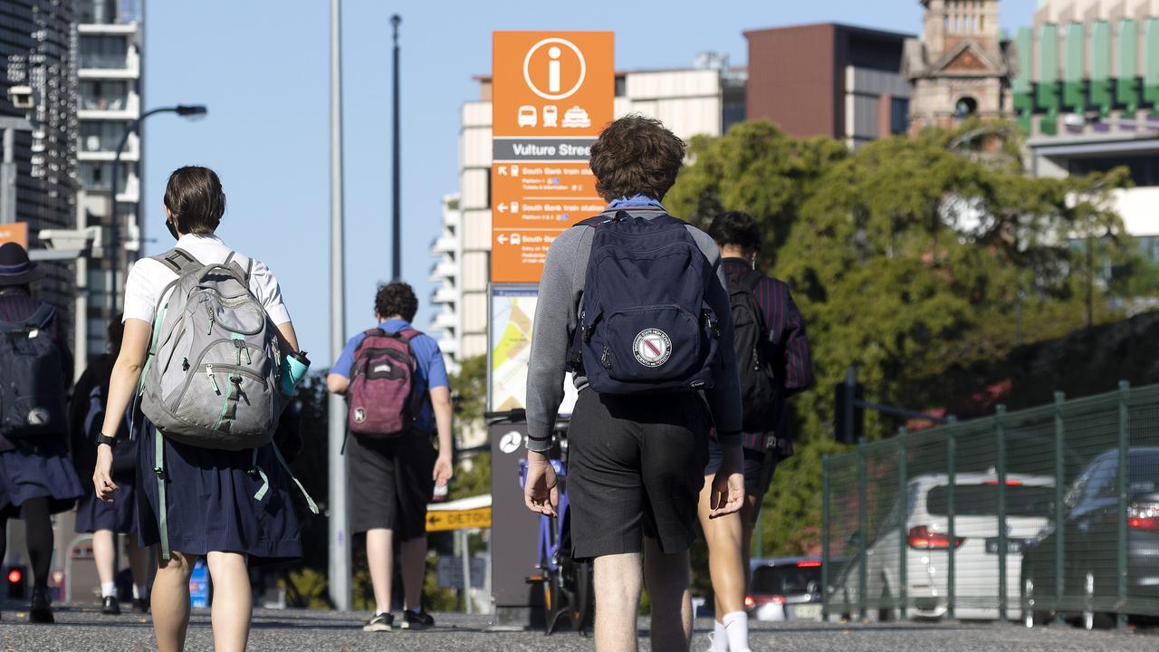 Good to great schools, with no more diversions