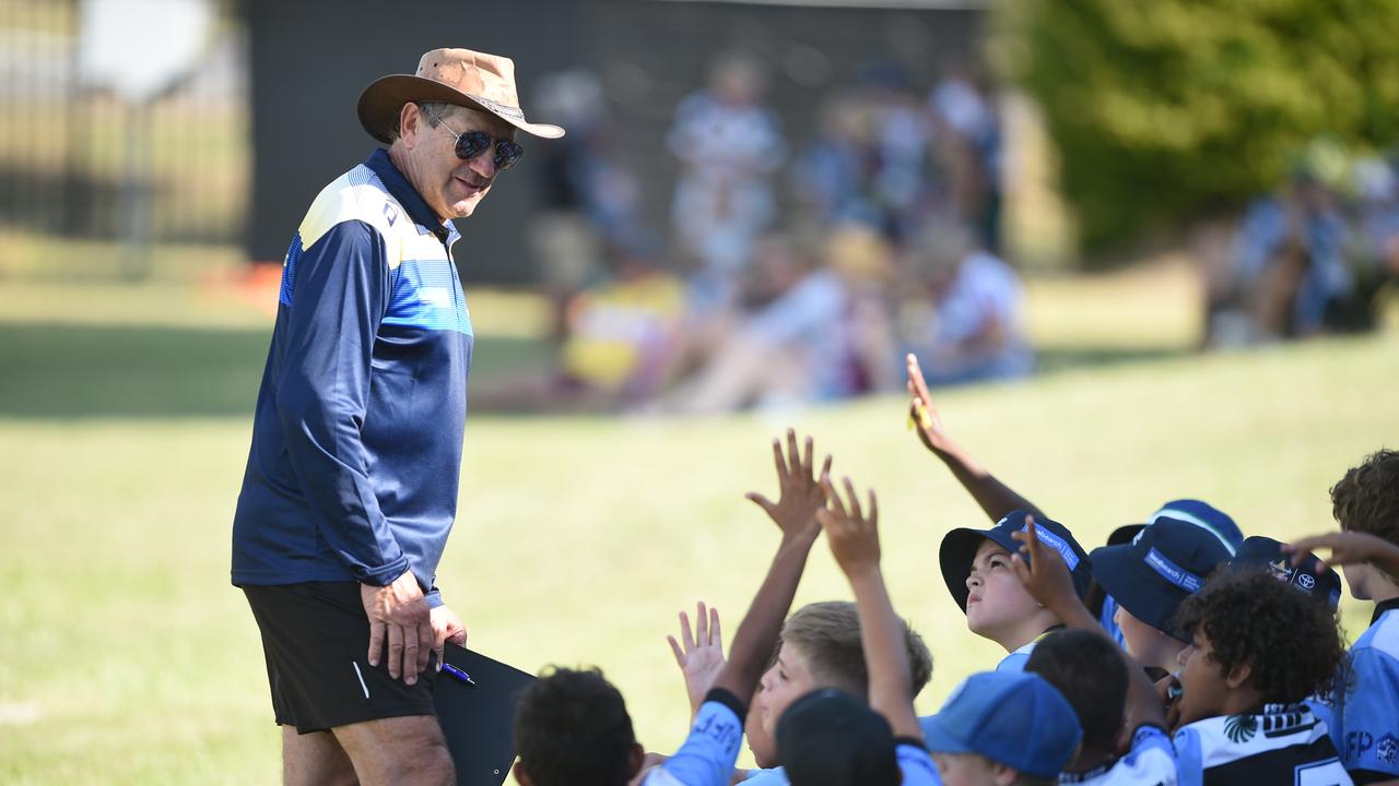 See all the photos from the Laurie Spina Shield | Townsville Bulletin