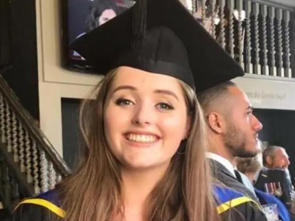 The body of British tourist Grace Millane was found in a section of bush at West Auckland's Waitakere Ranges five days after she was murdered.