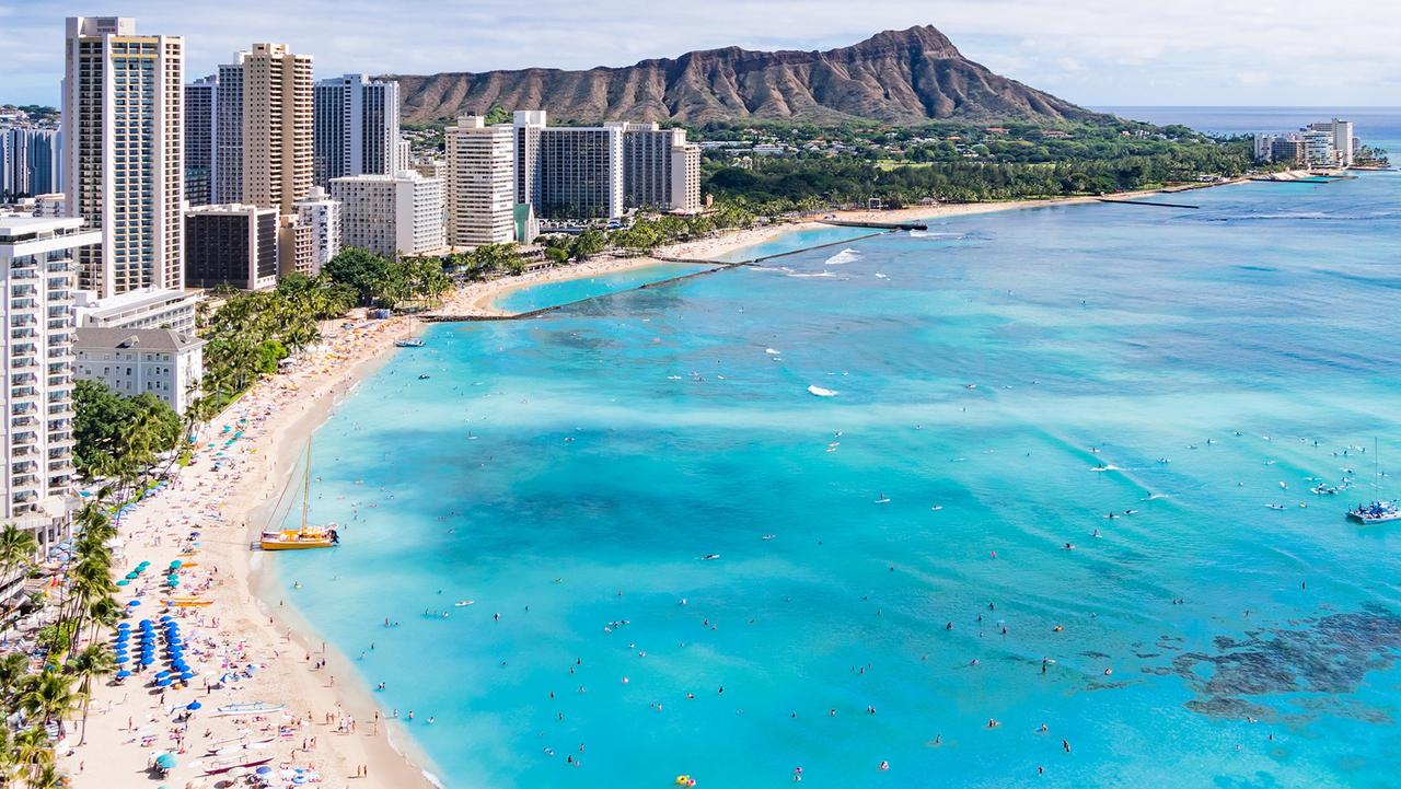 Hawaii have announced they will remain closed to tourists until at least September.