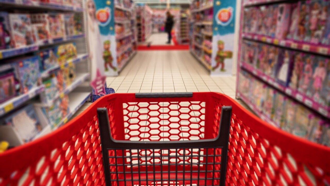 California Introduces New Law For ‘gender Neutral Toy Aisles’ Au — Australia’s