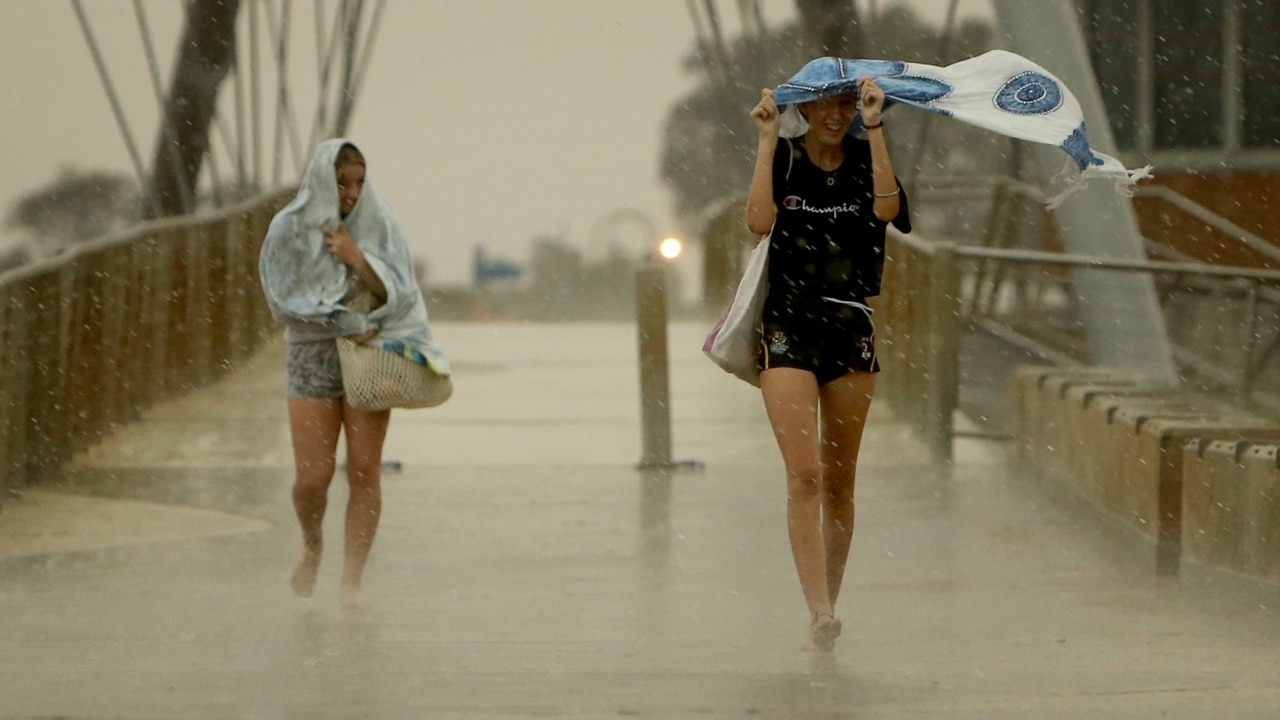 Authorities urge communities to stay alert as flood warnings hit South East Queensland