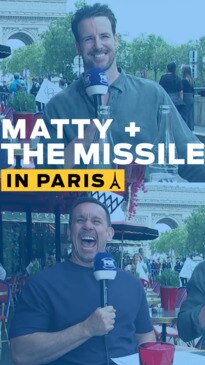 Matty & the Missile | What happened to Shelly-Ann?