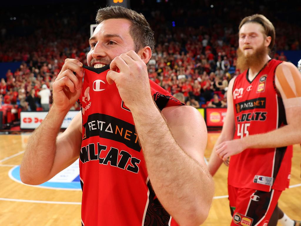 Basketball Australian NBL News, Scores, Results & Updates