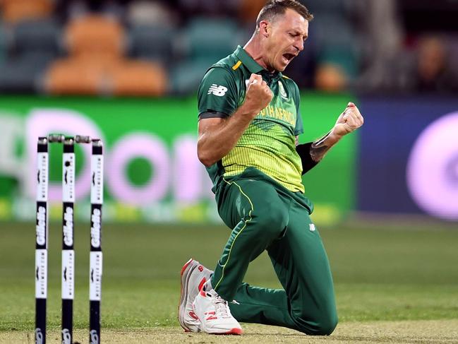 Dale Steyn’s inclusion in the BBL will prove a major drawcard over the new year.