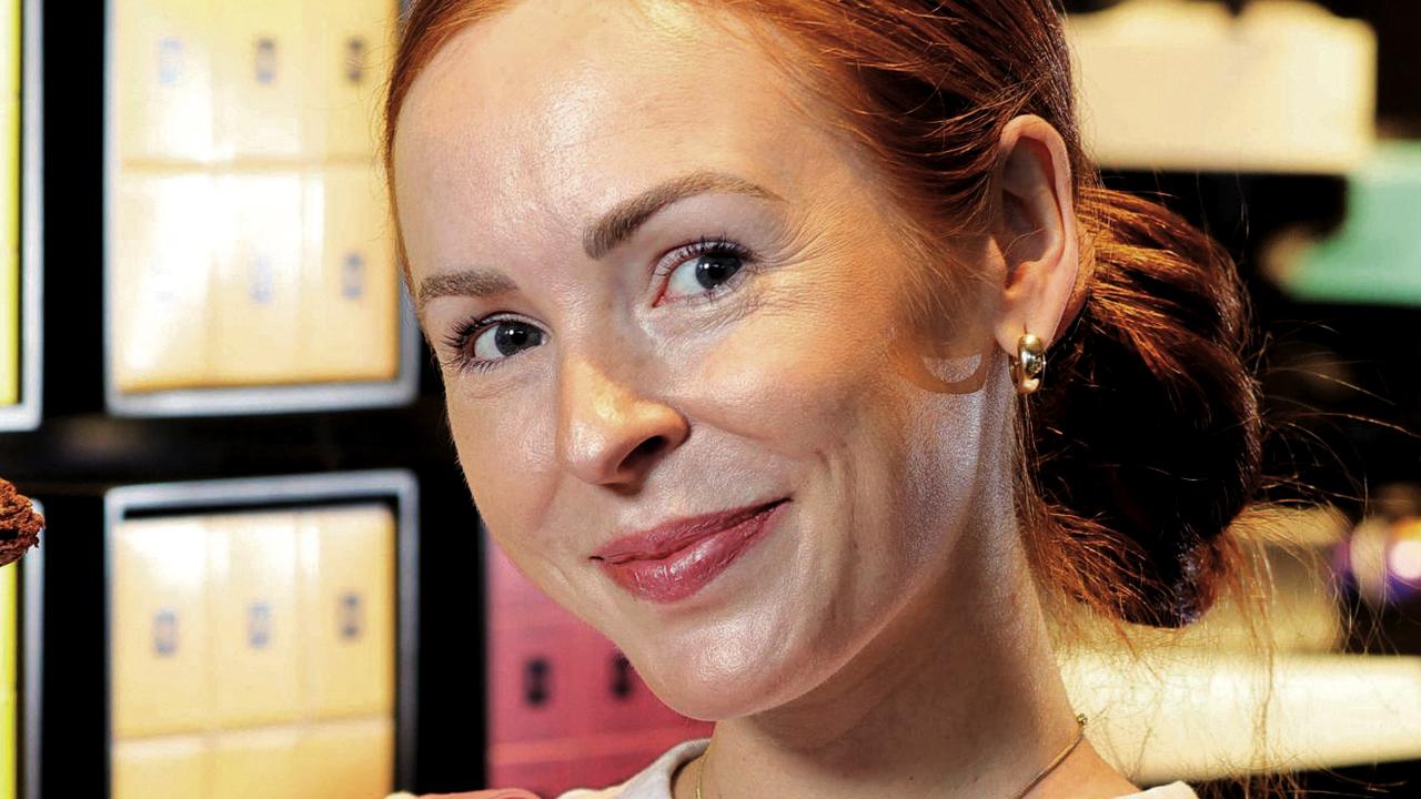 ‘I cannot say’: Brooke Bellamy speaks out