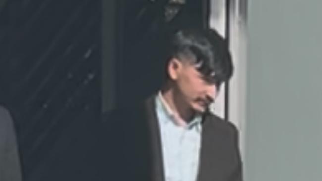 Kishor Bogati, 23, pleaded guilty in the Gosford Local Court to dealing with property in the proceeds of crime.