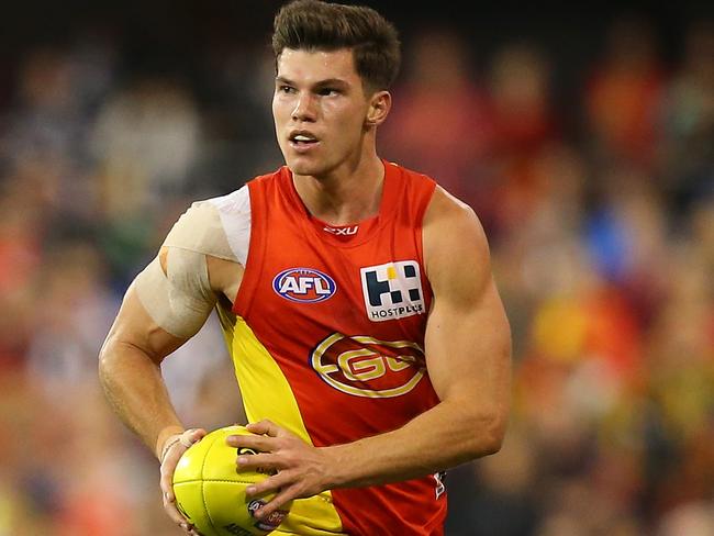 Would luring a superstar trade target like Jaeger O’Meara turn Richmond into a contender?