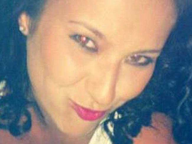 ONLINE ONLY Georgina Drinkwater See NATIONAL copy NNFALL An inquest into six month pregnant mum of two Georgina Drinkwater who plunged to her death from a block of flats is due to take place today Her Boyfriend was arrested at the scene on suspicion of murder at the time