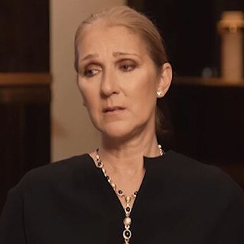 Celine Dion has been diagnosed with an incurable condition.