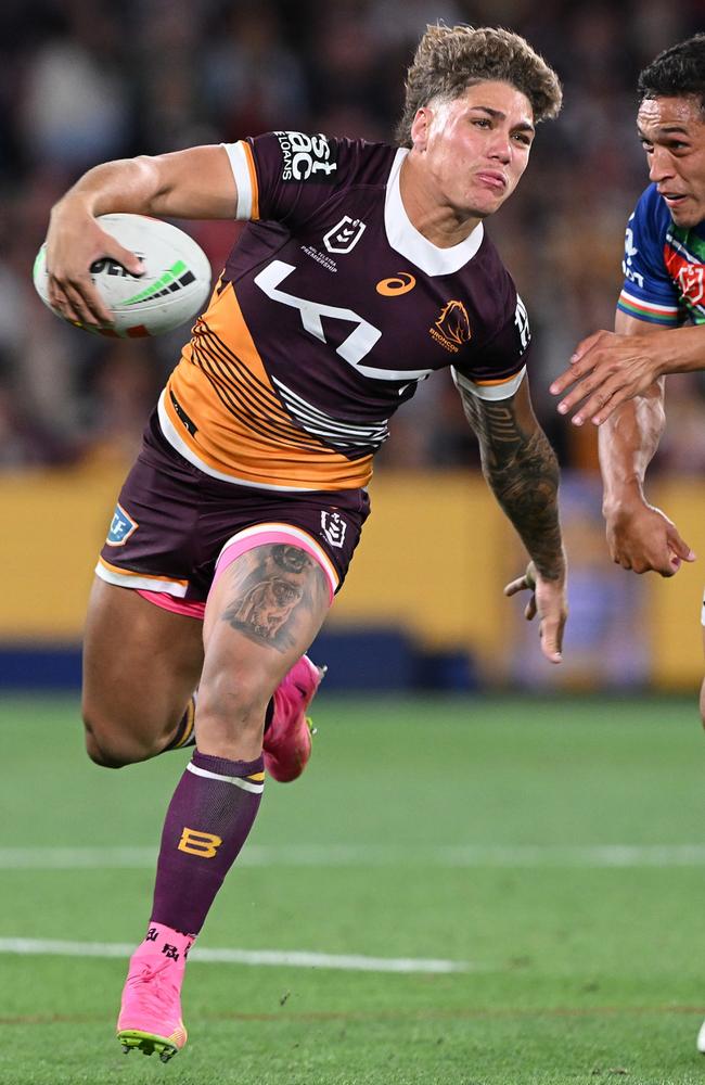 NRL grand final 2023: How Broncos beat Panthers, greatest club team I ...