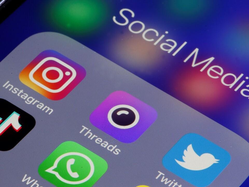Evidence is clear around ‘terrible impact’ of social media on children 