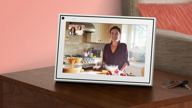 Facebook Portal