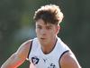 Predicted teams: Dow’s chance to prove he belongs