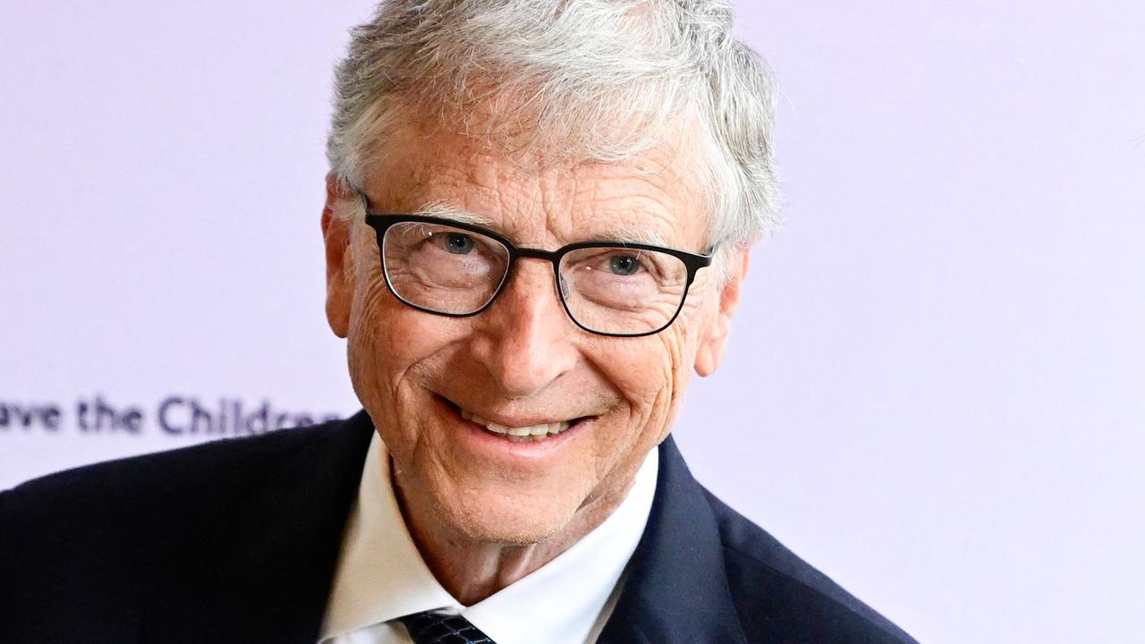 Microsoft billionaire Bill Gates is set for a special sushi experience in Australia next week.