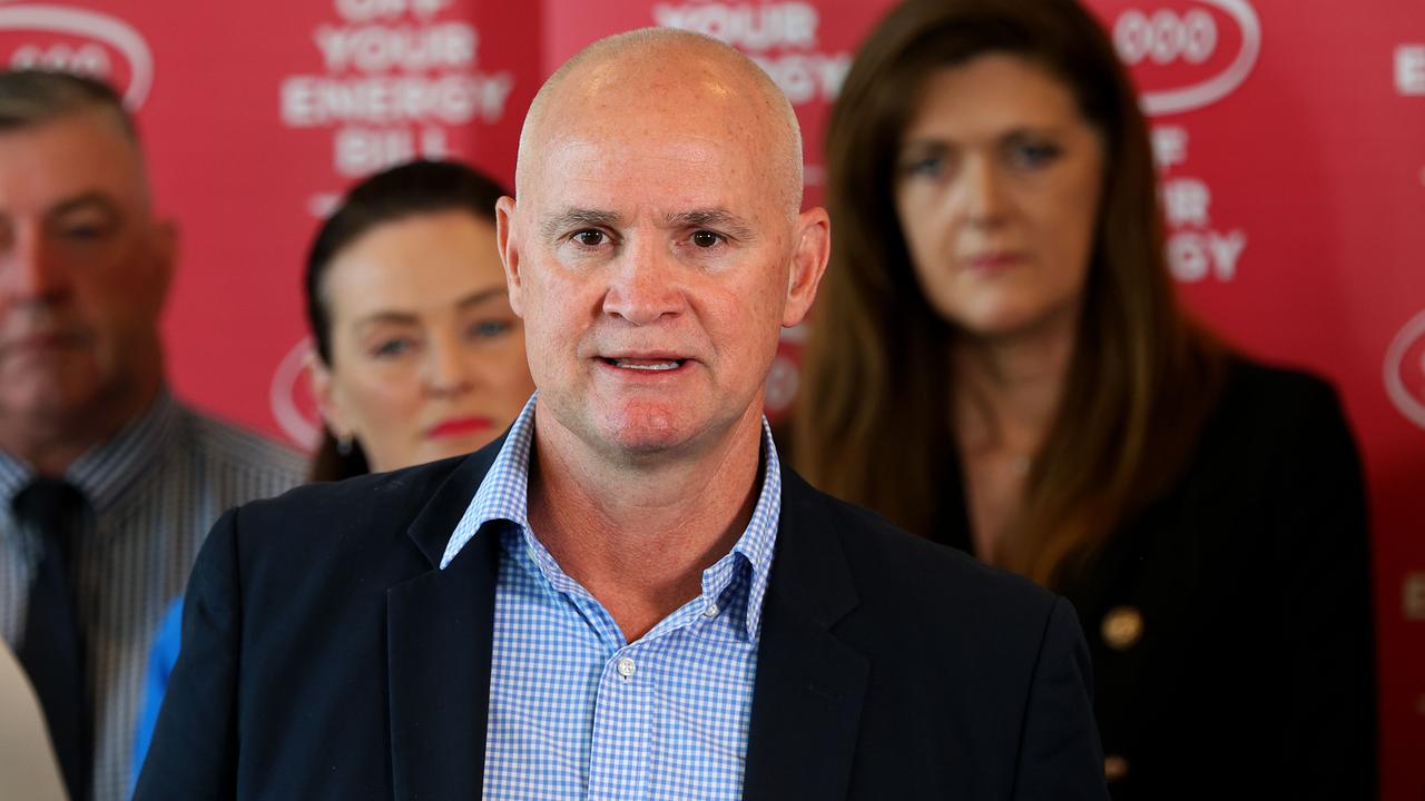 ‘Short-sighted’: Labor blasts LNP over crime-fighting fail