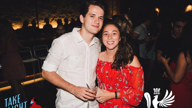 Photos from the Feathers Hotel in 2018