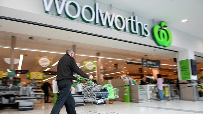 Woolworths customers have contributed $100 million in drought relief to dairy farmers since 2018.