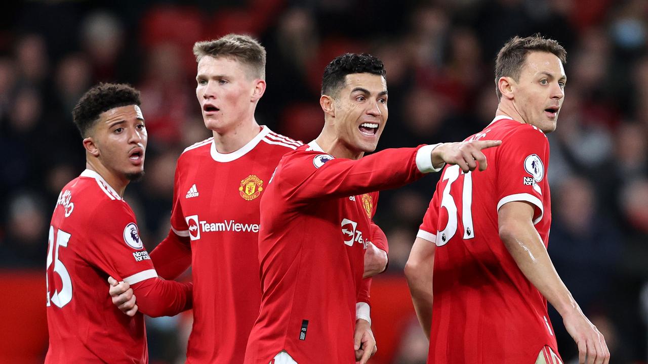 EPL results 2022, Manchester United vs Wolves, Ralf Rangnick, results, PL table, Cristiano Ronaldo, UK view, reaction