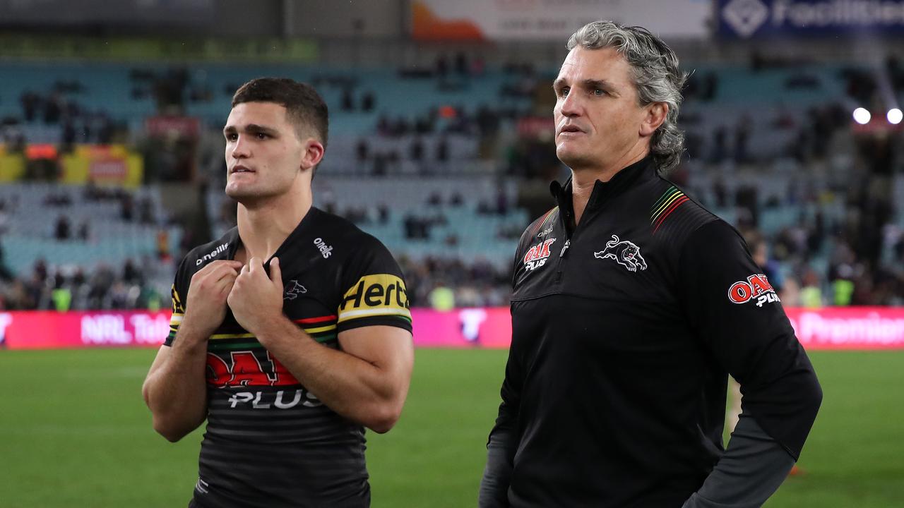 NRL 2022 Season Preview: Penrith Panthers – Can they go back-to-back?