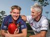 Phantom Draft: Big Vic club plots bid on Lions father-son
