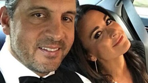 Reality TV stars Kyle Richards and Mauricio Umansky split after 27 years of marriage