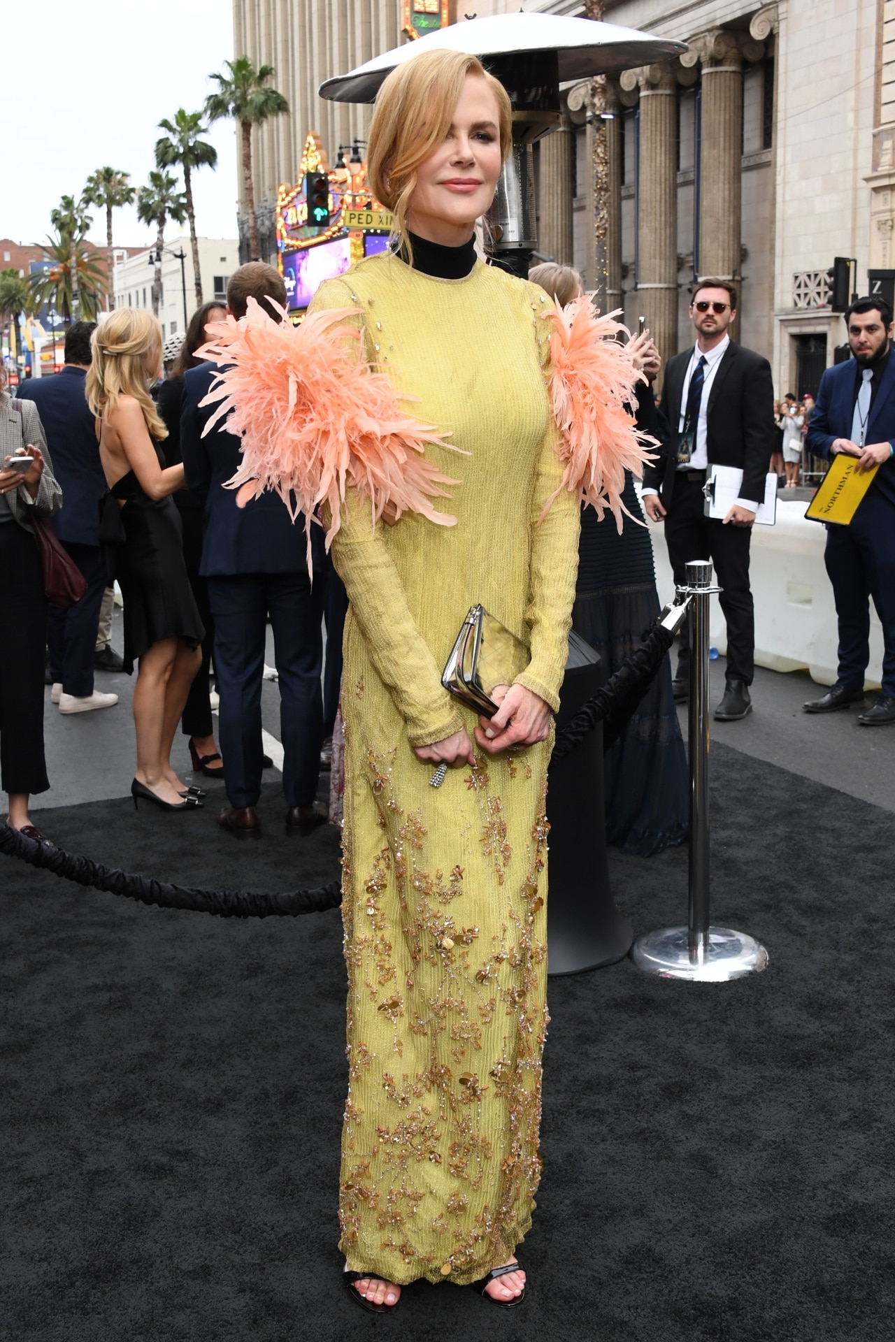 Anya Taylor-Joy is being hailed as the queen of the red carpet