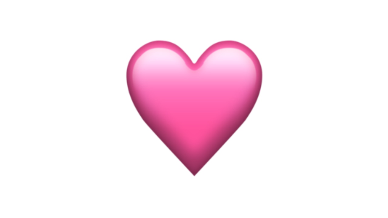 Emojis: What do the grey, pink and blue heart emojis really mean when  texting?