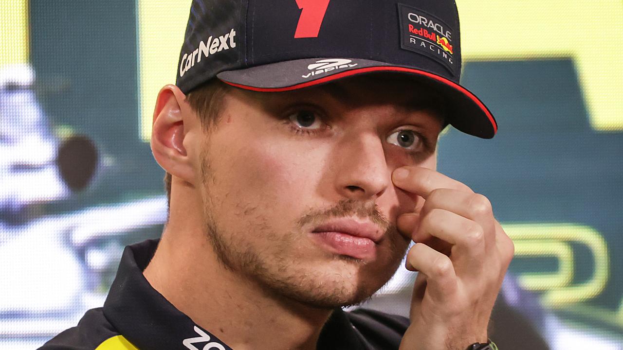 F1 2023 news Ralf Schumacher blasts Max Verstappen, quit moaning or