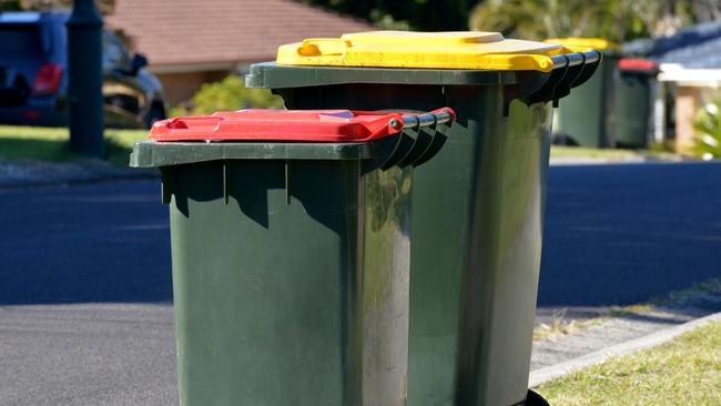 Surf Coast residents could soon have more than two bins to contend with on bin night.