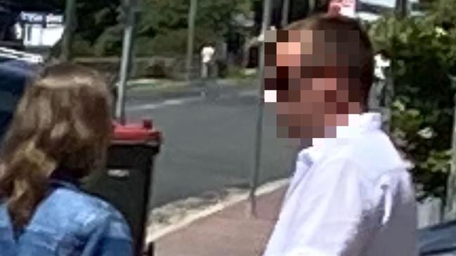 A south coast man has been charged with multiple indecent assaults of a child. Picture: Alasdair McDonald