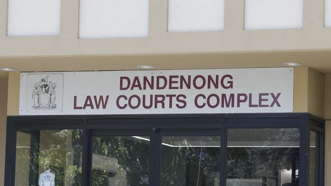 Jamie Lee Gudgeon will return to Dandenong Court next week to face the charges.