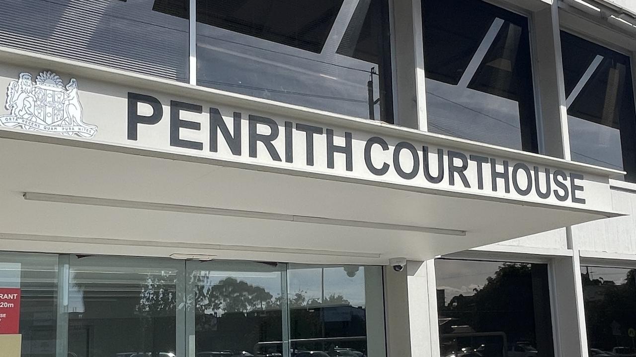 ‘I’m so sorry’: Mum jailed for horror Blue Mountains drug driving crash