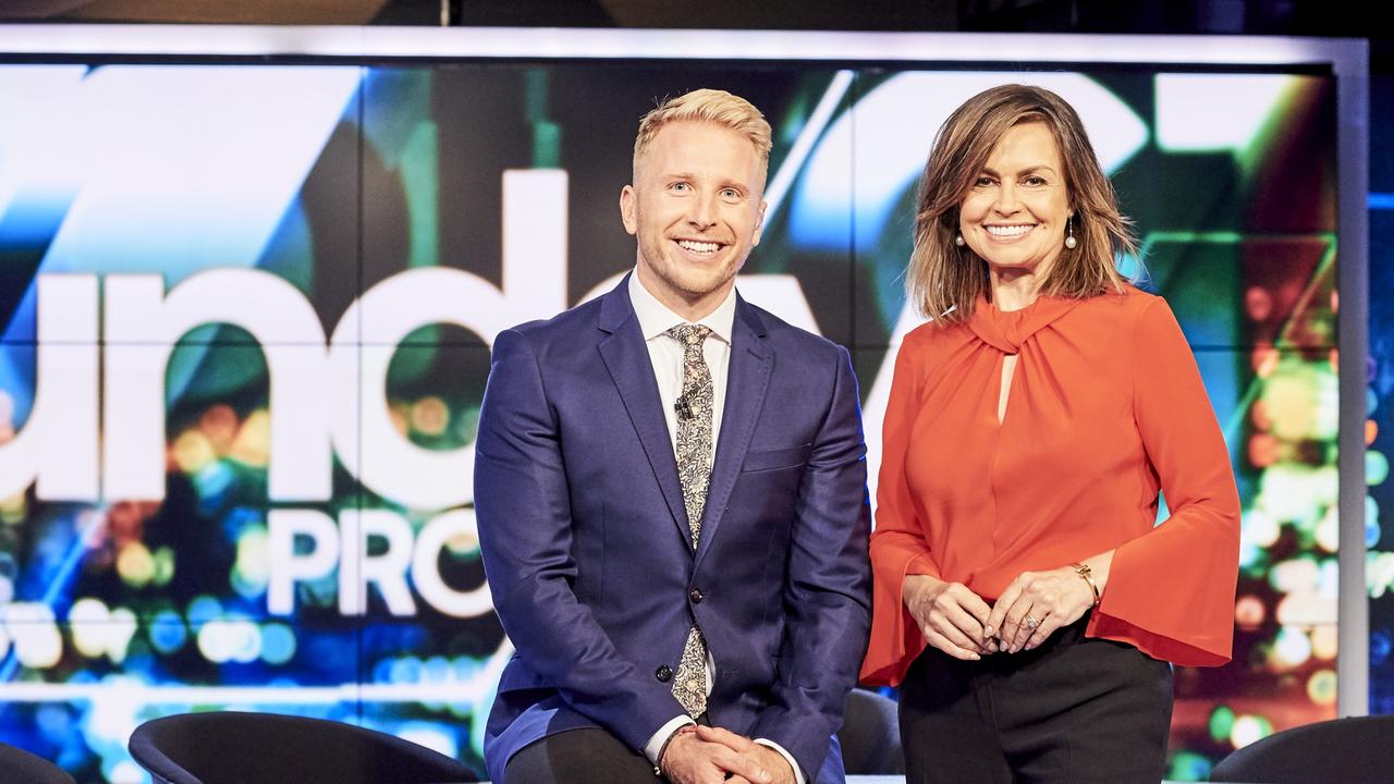 Lisa Wilkinson sat down with her The Project co-host of The Project