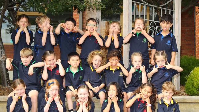 Geelong Lutheran College St JohnÃ•s Newtown campus 2025 PJS front Aurora Collins, Hazel McDermott, Summer Smith, Emily Choy, Melissa Karagulian, Luca Potter. Middle Rudy Grave, Grace Buzza, Brayden Wu, Chloe Moodie, Luella Javni, Scarlett Nikolovski, Adeline Roper. Back Poppy Benbow, Jesse Bromilow-Finger, Jonathan Huang, Charlie Potiriadis, Rupert Rhodes, Amali Allthorpe, Rohan Hall