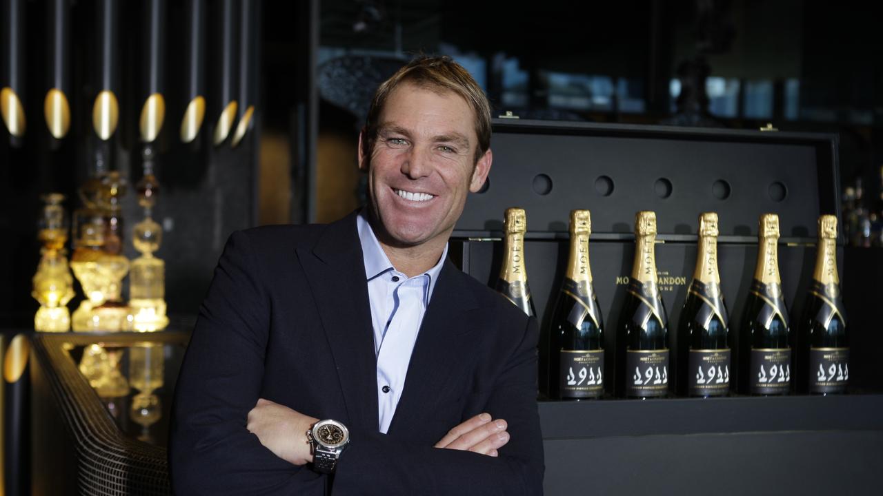 Shane Warne house tour: Cricket legend equipped for ...