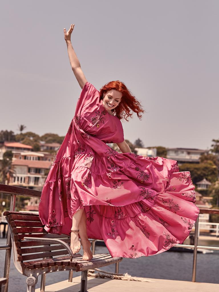 The Wiggles: Emma Watkins finds new love with musician Oliver Brian | Daily  Telegraph