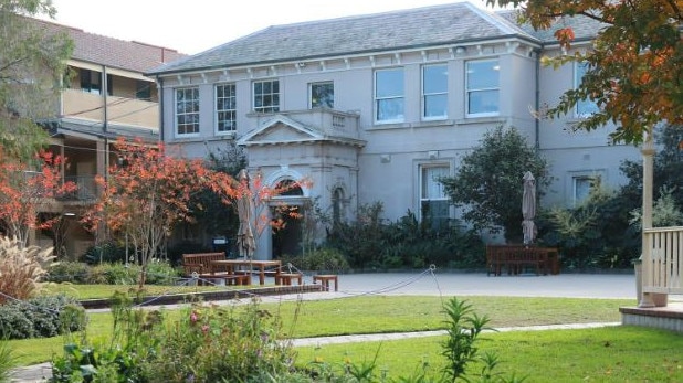 Melbourne's Shelford Girls' Grammar.