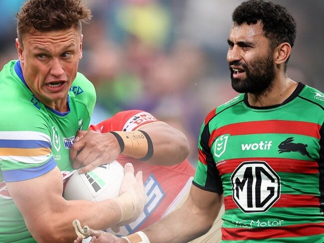 Wight or wrong: Is Jack really Souths’ saviour?