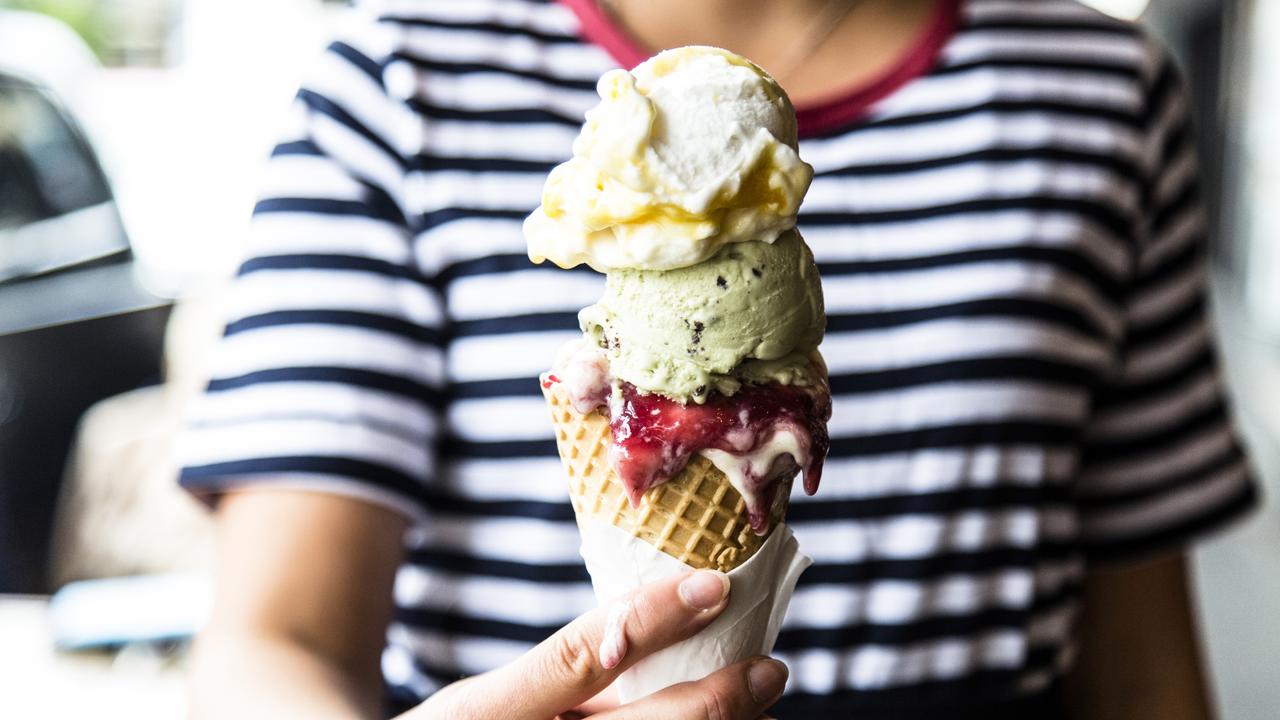 Gelato Messina launches ice cream-inspired clothing range - Eat Out 