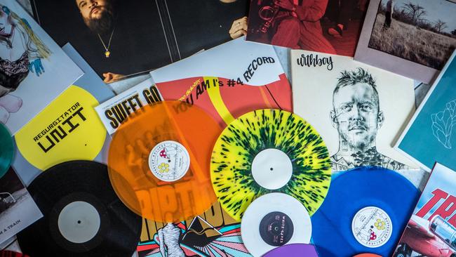 Vinyl replaced compact discs, but now it looks like vinyl revival is making the CD redundant