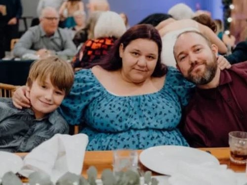 A gofundme has been set up following the tragic loss of Tracey and her son Corey, who were both killed in a tragic accident. Steven, Traceyâs partner, is critically injured and facing a long recovery