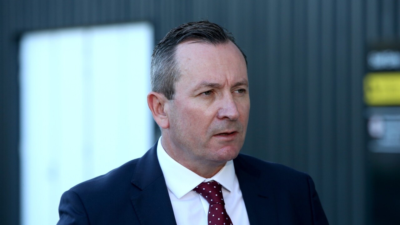 McGowan's proposal to extend border controls requires careful court analysis