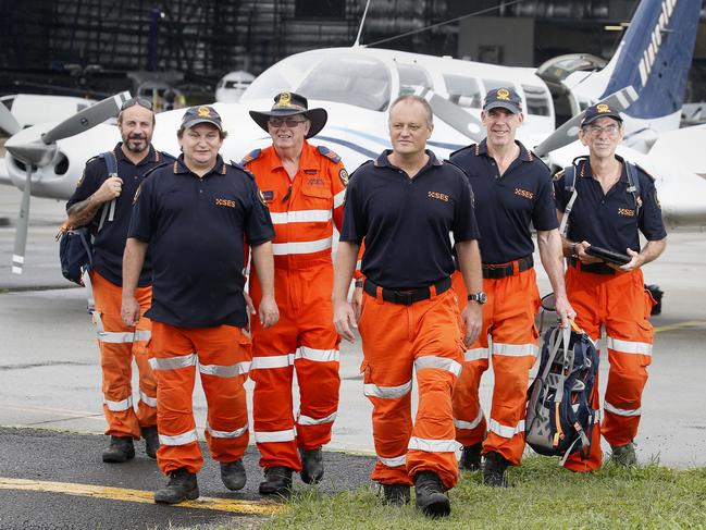 ‘It’s too late’: Rescue expert’s plea following waterfall tragedy