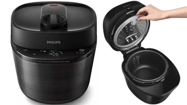 How to use philips all in one discount cooker