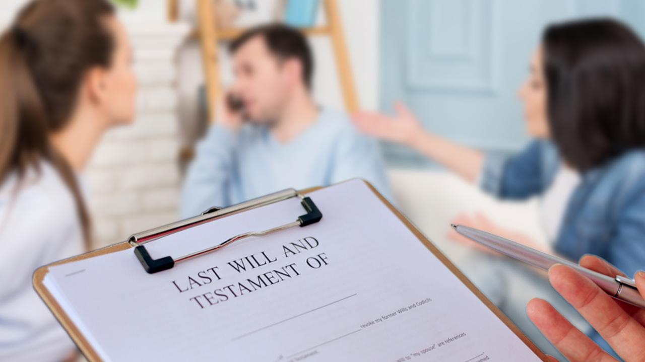 Six signs your family will fight over your will