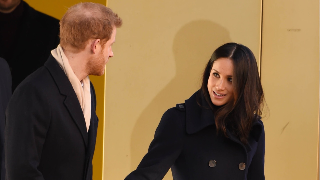 Meghan Markle 'targeted' a 'needy' Prince Harry