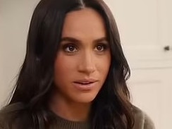 Meghan's long-awaited new Netflix series has finally premiered. Picture: Netflix